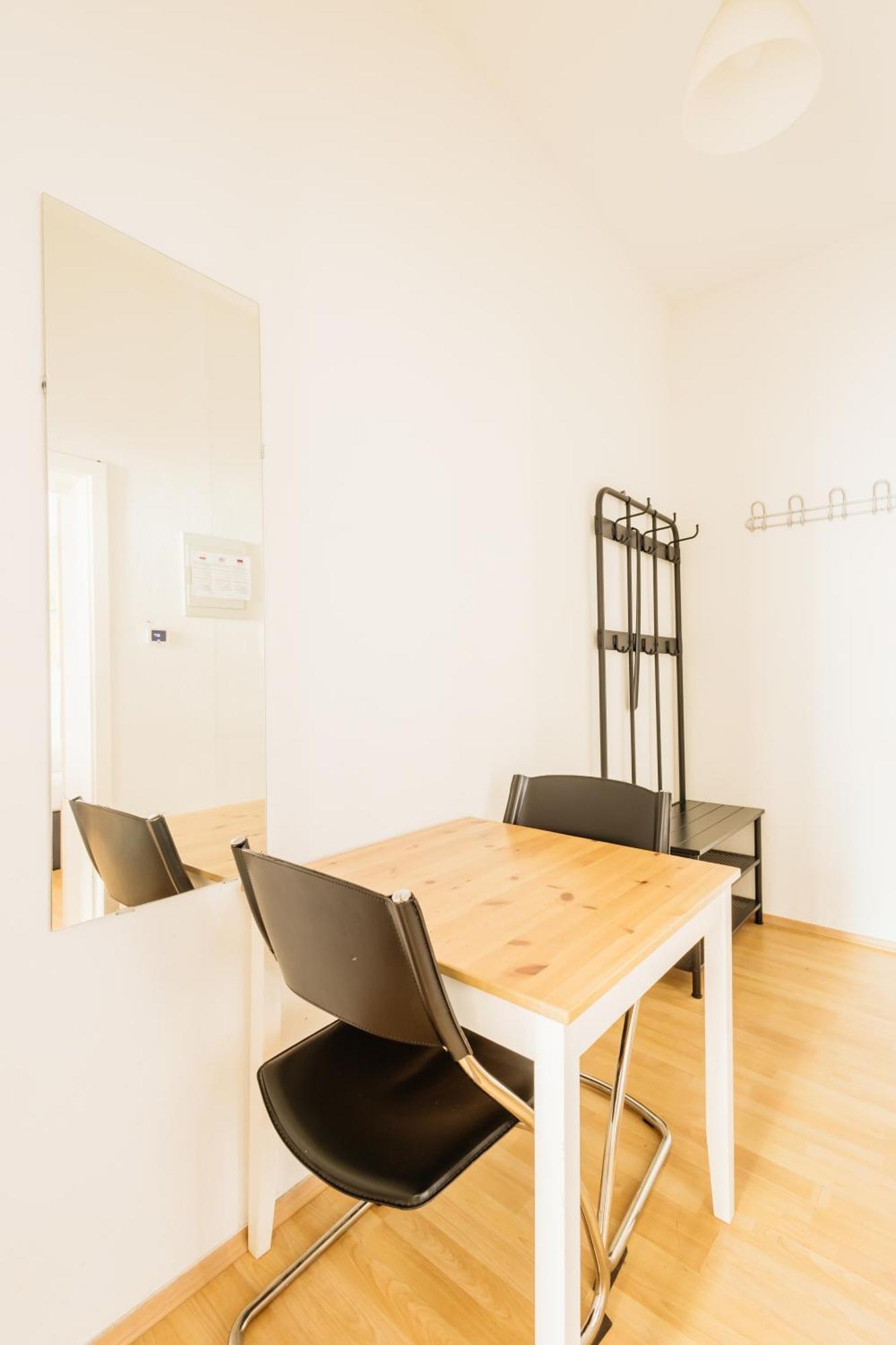 2-Room Apartment Hanovra Exterior foto