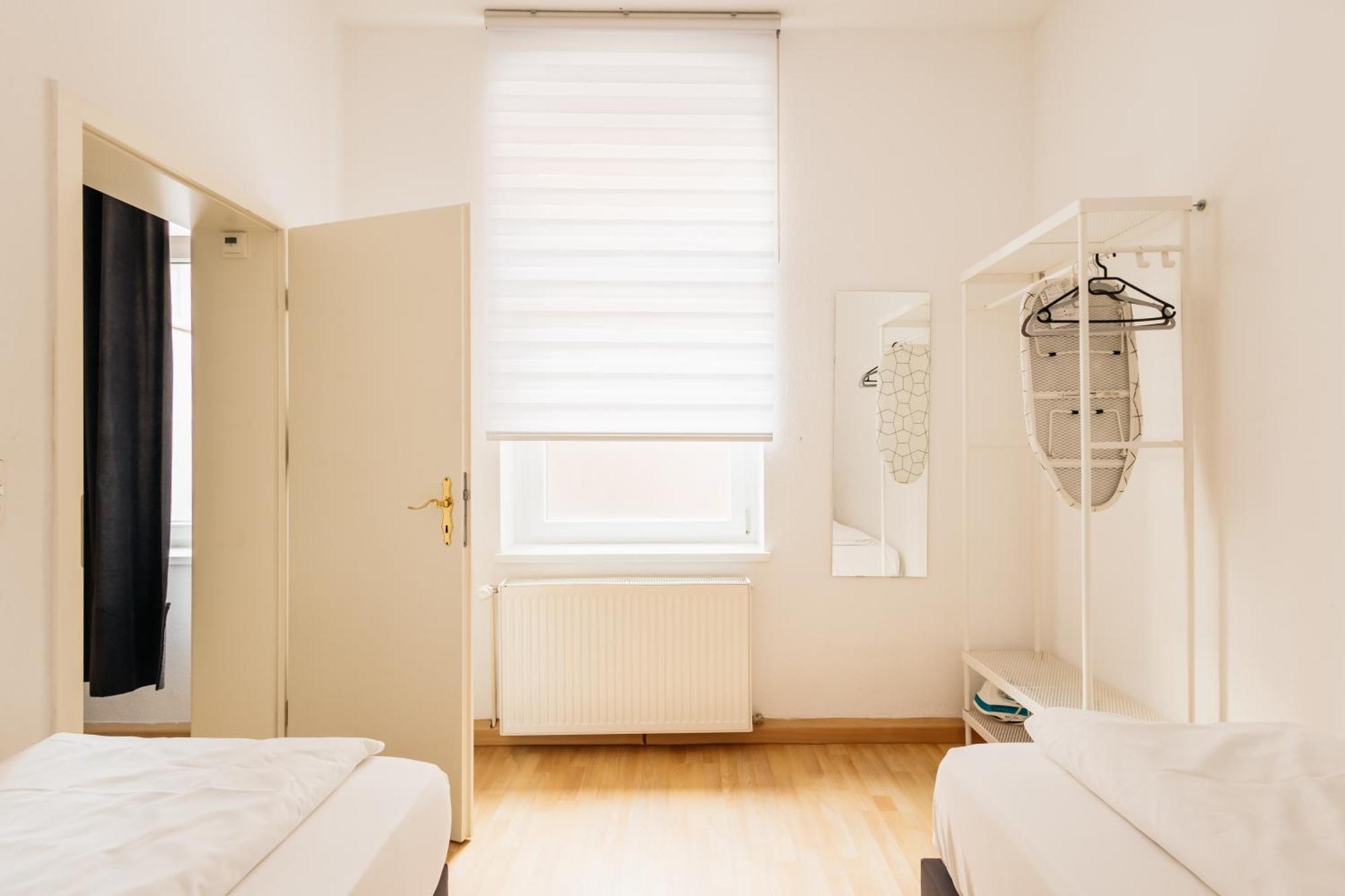 2-Room Apartment Hanovra Exterior foto